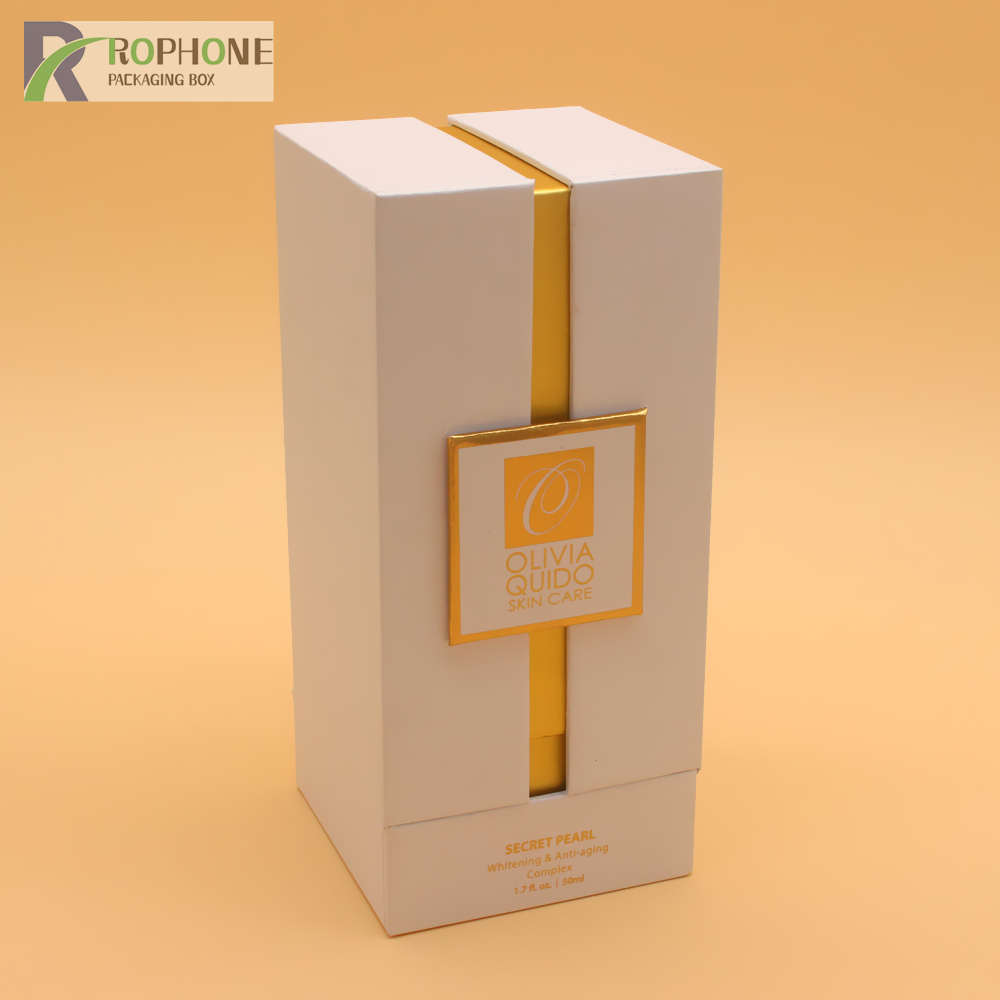 Ultime tendenze di sviluppo del settore delle confezioni regalo di profumi di lusso