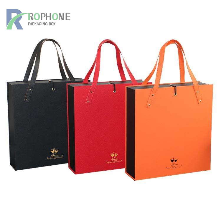 Confezione regalo personalizzata per calici da vino Rilasciata la nuova versione, ottimizzata per le attività di esportazione di regali transfrontalieri
