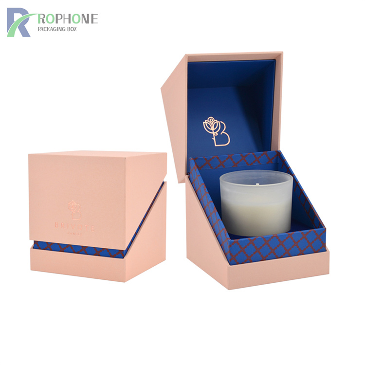 In che modo le scatole di presentazione delle candele possono trasformare le normali candele in esperienze regalo premium