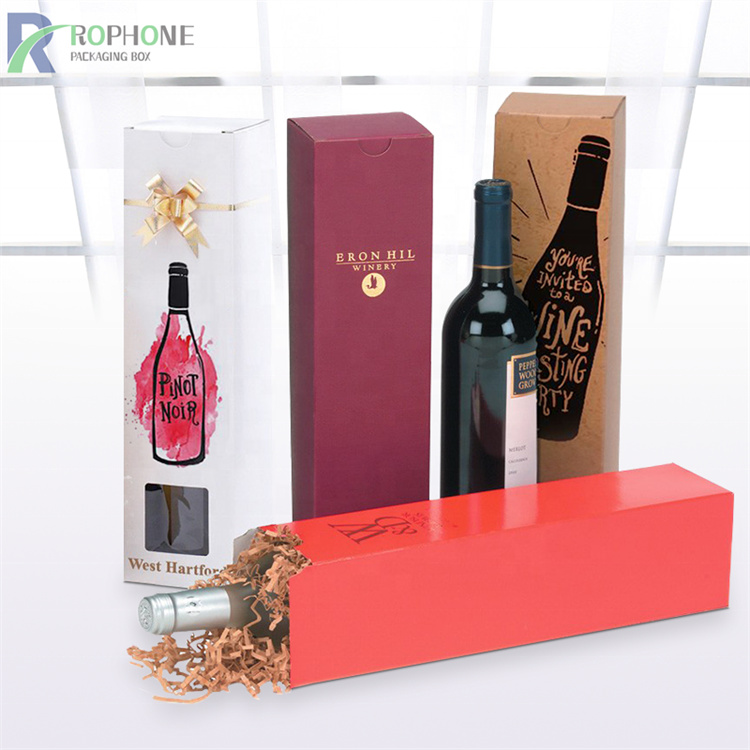 In che modo una scatola per l'imballaggio di bicchieri da vino con inserto può fornire una protezione superiore e una presentazione premium per bicchieri delicati?