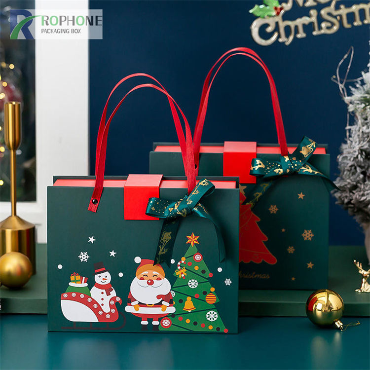 Il produttore di scatole regalo di lusso personalizzate espande le soluzioni di imballaggio su misura per marchi di lusso globali