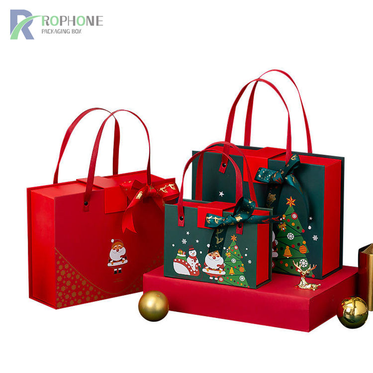 Titolo principale: Produttore di scatole regalo di lusso personalizzate | Soluzioni di imballaggio su misura di alta qualità per marchi globali