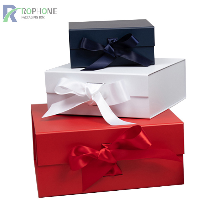 confezioni regalo su misura