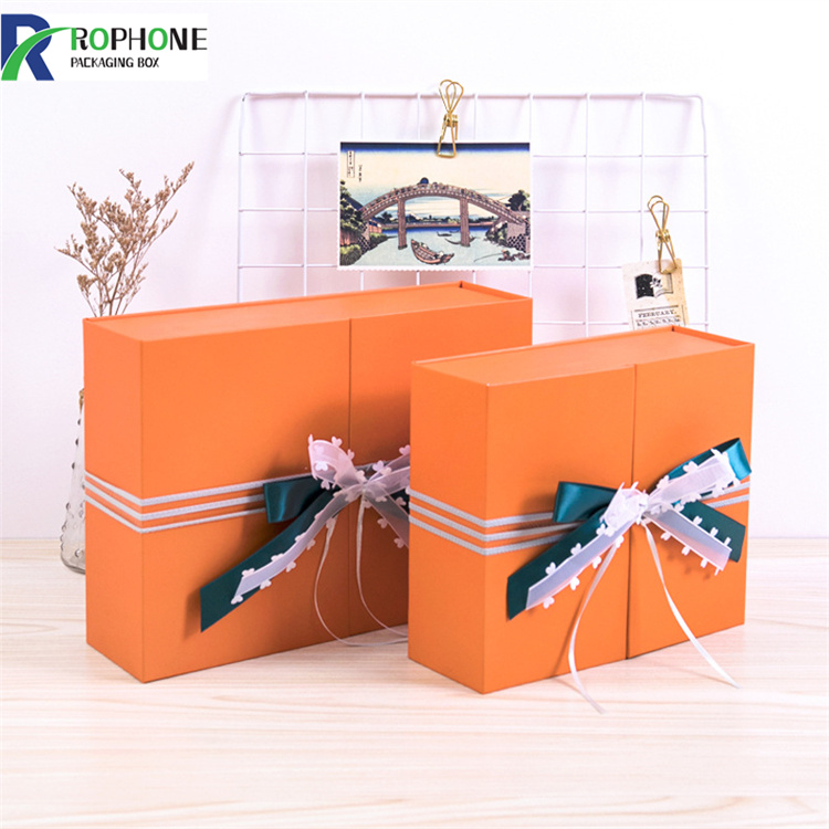 confezione regalo di compleanno per lei
