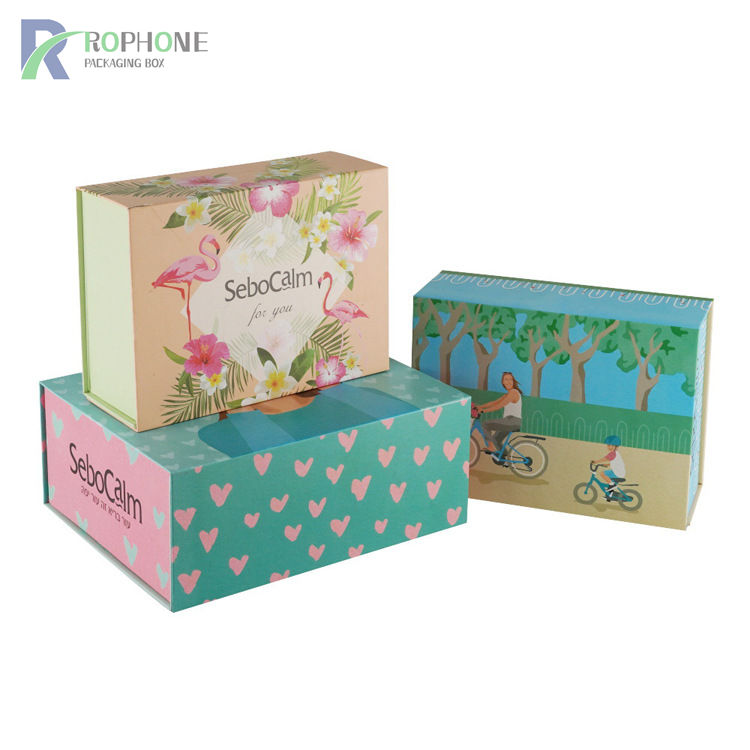 confezione regalo di compleanno
