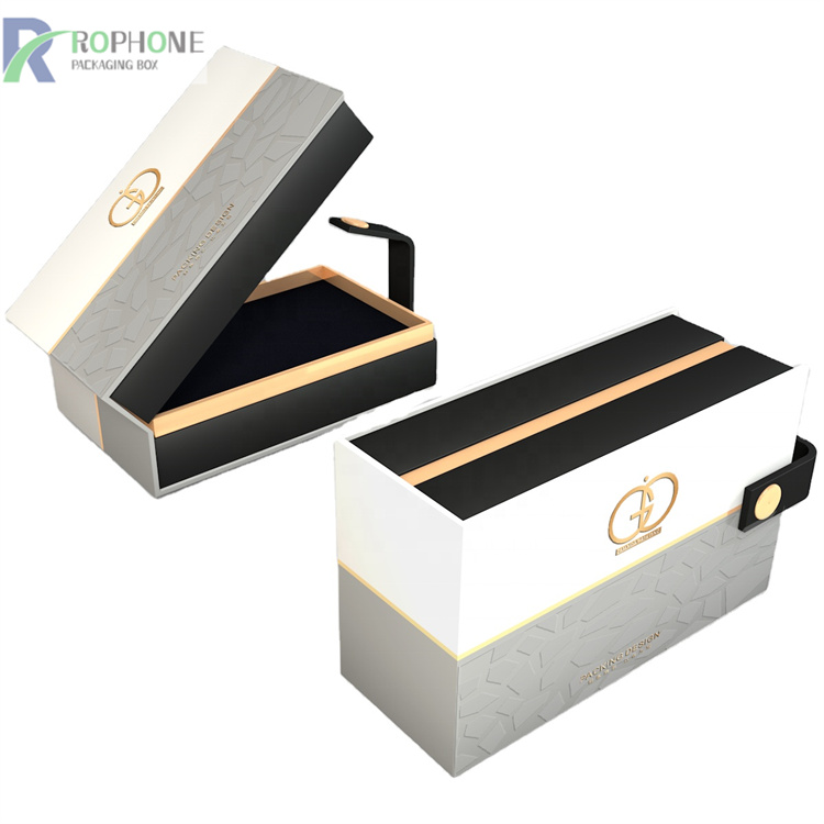 Scatole regalo in cartone