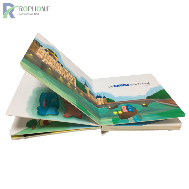 Libro di fiabe per bambini