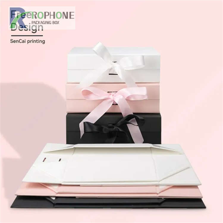 origami di scatola pieghevole