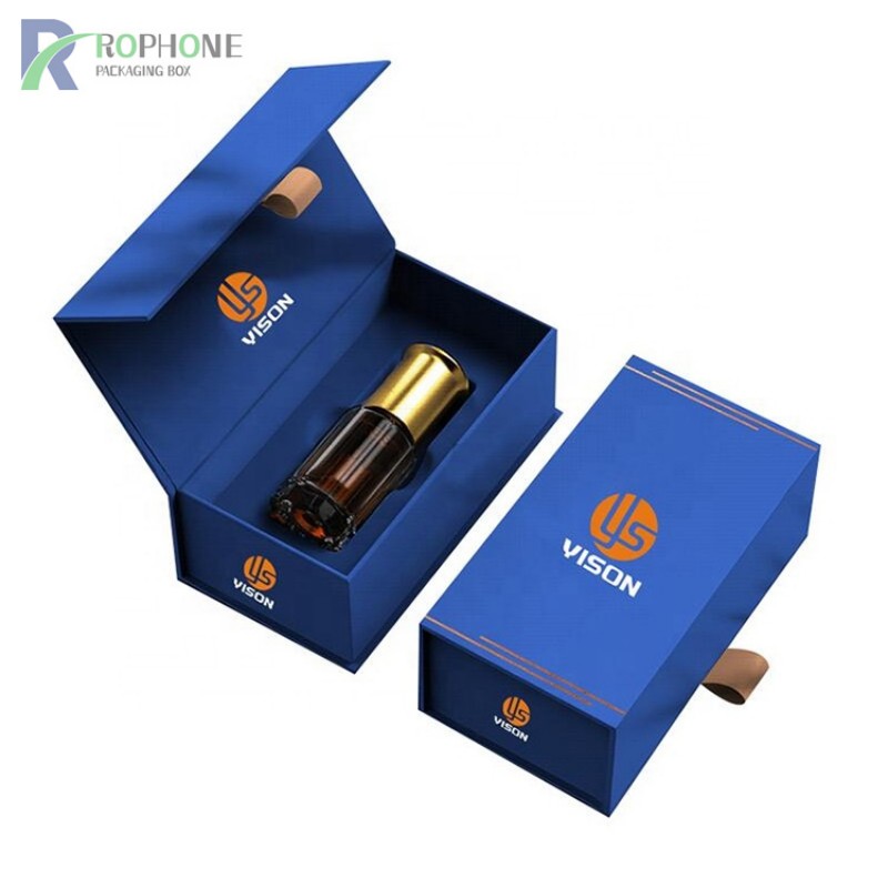 scatole di profumi personalizzate