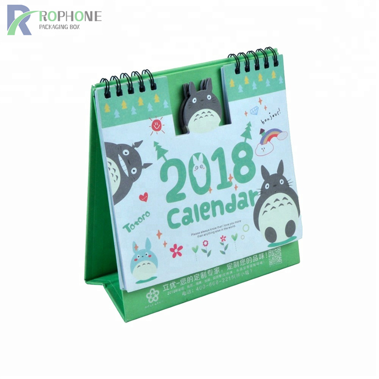 Calendario giornaliero