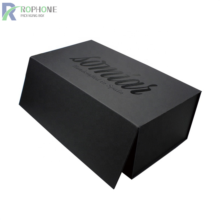 commercio all'ingrosso di scatole regalo flat pack