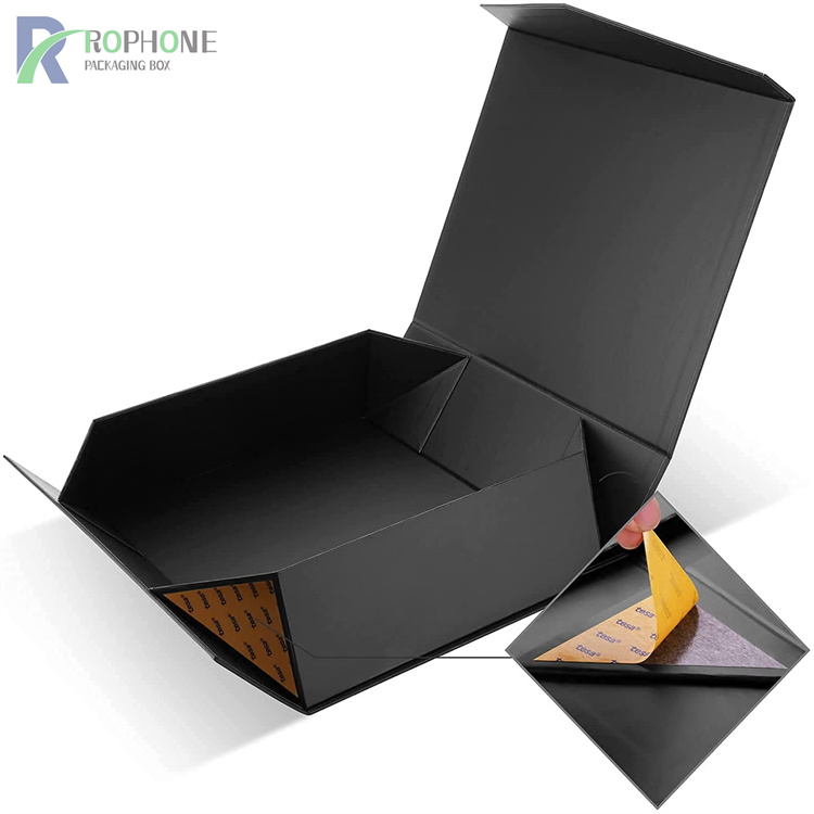 Confezione regalo pieghevole