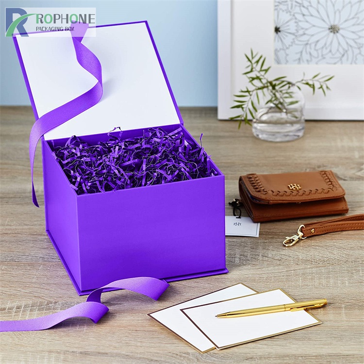 Confezione confezione regalo