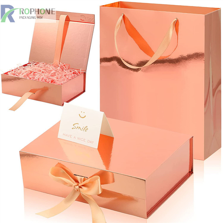 Confezioni regalo per donna