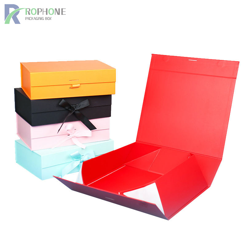 scatole per confezioni regalo con coperchio