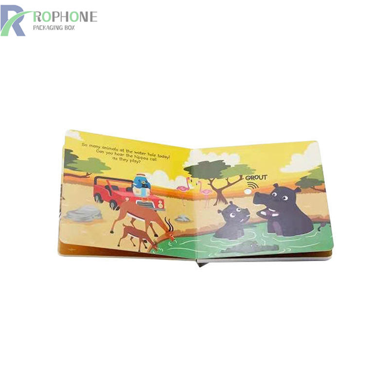 libri duri per bambini