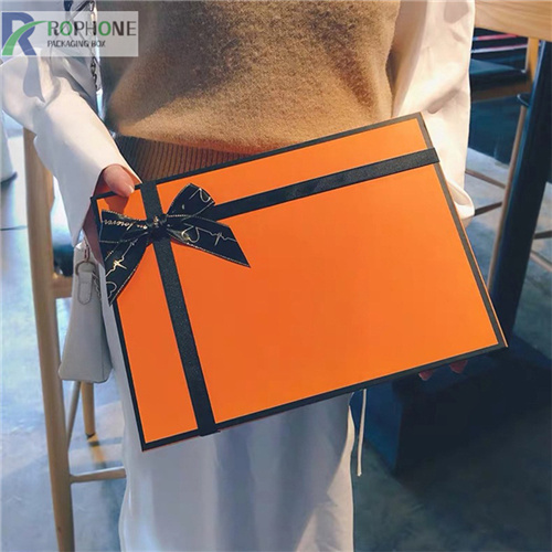 Scatole regalo di lusso