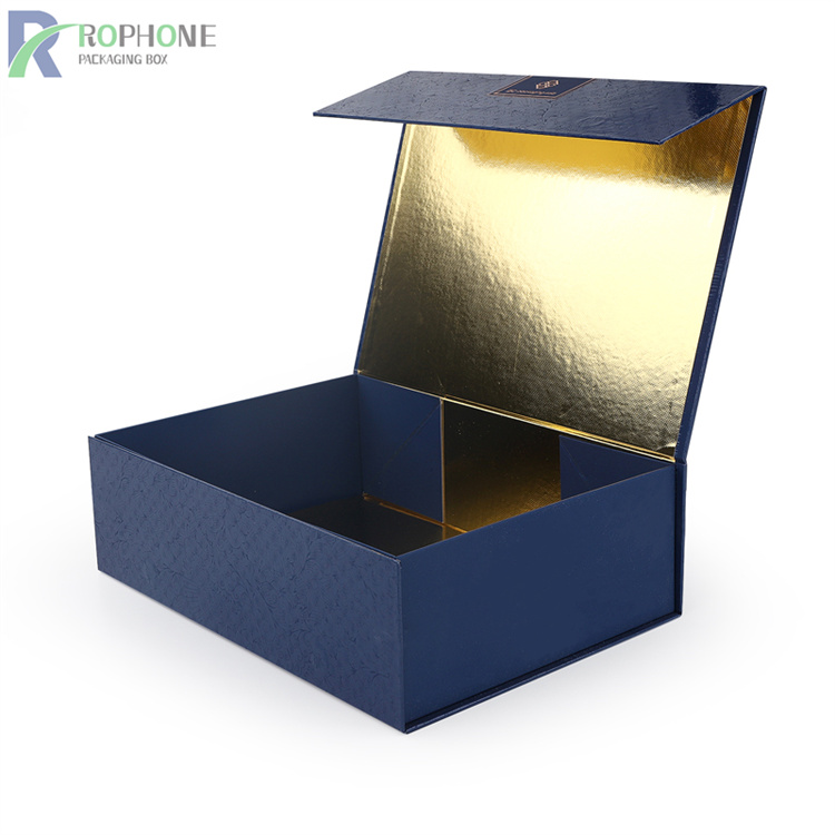 commercio all'ingrosso di scatole regalo magnetiche