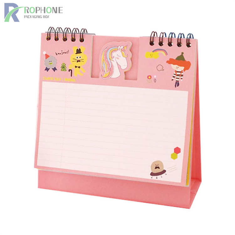 Calendario mensile