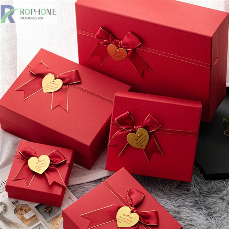Confezione regalo sorpresa misteriosa