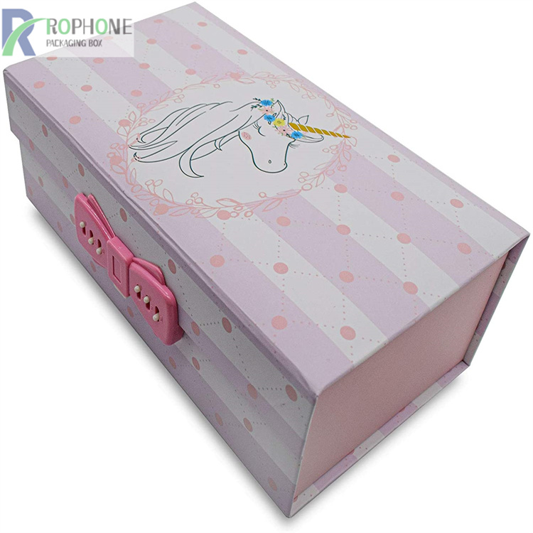 Confezione regalo in carta