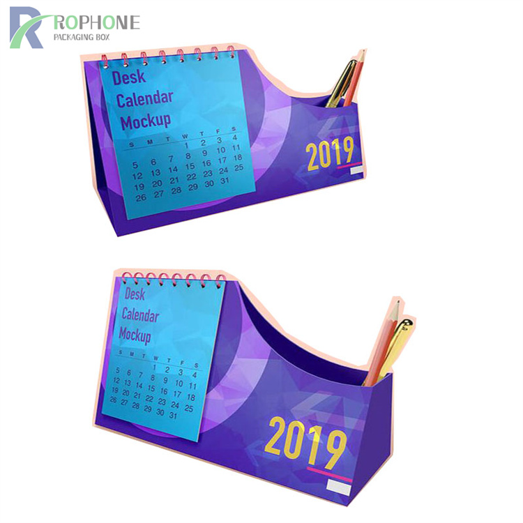 Calendario personalizzato
