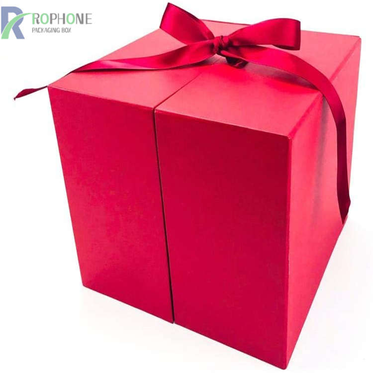 Confezione regalo a sorpresa