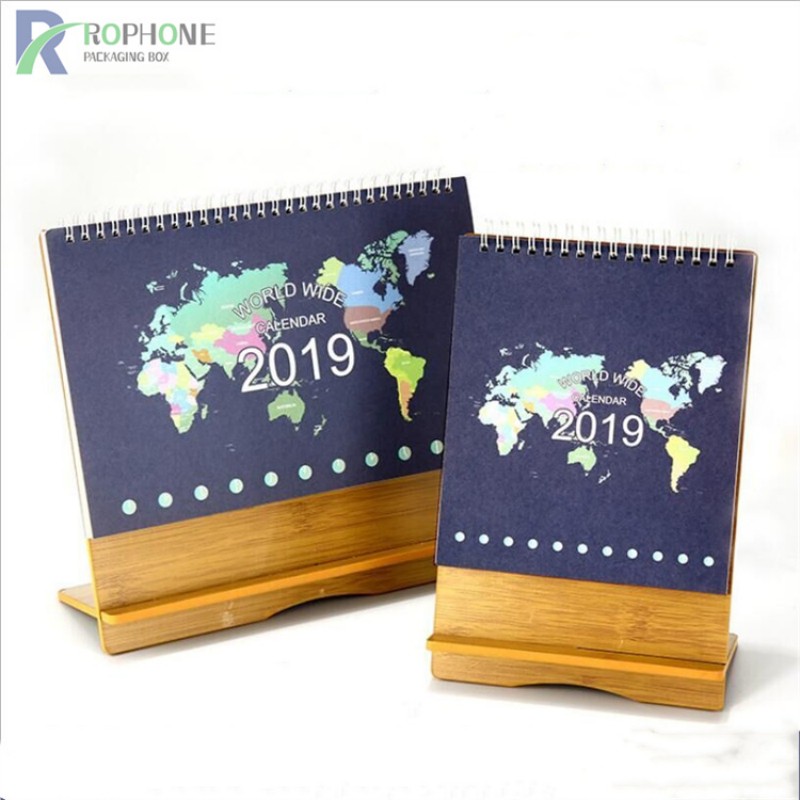Calendario da tavolo