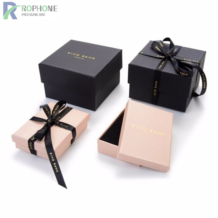 la confezione regalo