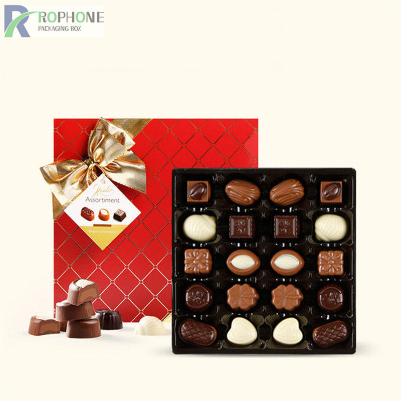confezione regalo al tartufo