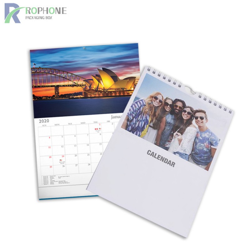 Calendario da parete